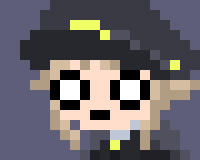 [777455] .......... sorry not sorry-- *she ended up taking his dropped power-ups and quickly went onto the rails and drove off*