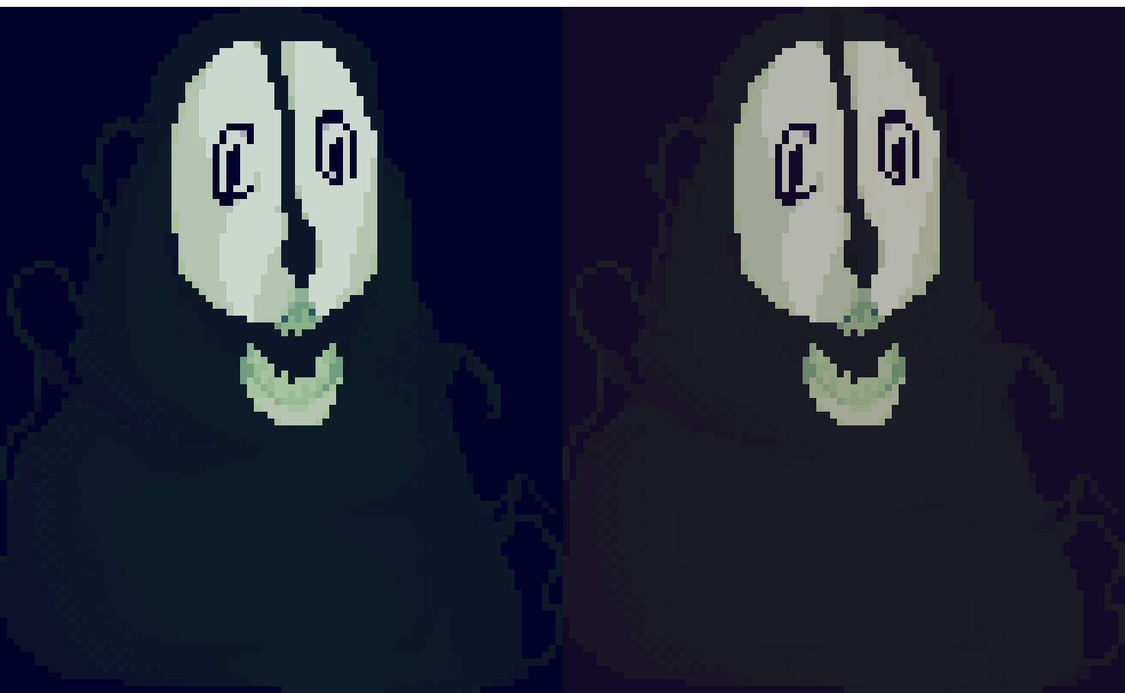 [d9c550] I would ask which one but theyre both actually so ass not kidding 