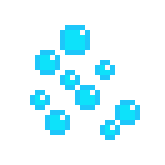 [a6be25] Bubbles.New texture