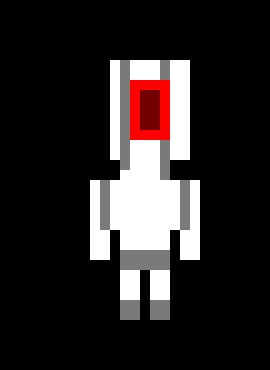 *20 DMG* *shoots a missile at Luminite*