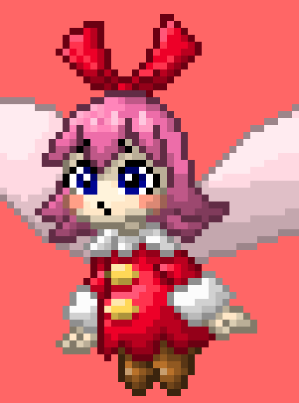 [777455] Well.... we met Drawcia... face to face....