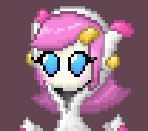 [777455] Alright then, let's see what we can possibly get before the day is gone