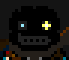 another thing that was made by 46ea29.the only reason that it hasn't been active is because of a lack of interaction from others.he says he just feels weird doing it by himself,just role-playing with no-one watching.we have other friends,but...they usually don't come on when we try to get some attention to advance the story.