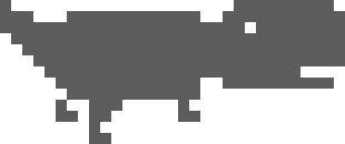 [cdcb4e] Dino2-Walk1