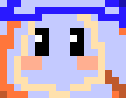 [e9dd04] You also have me to deal with Marker... I didn't HAVE to make you that house.