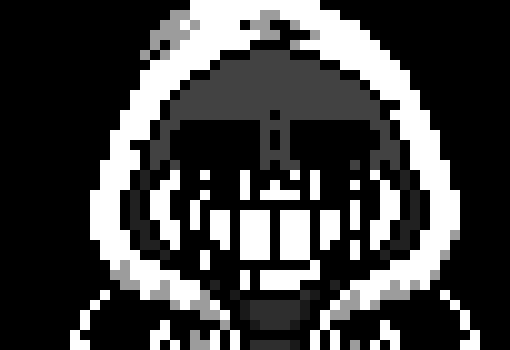 [53a360] stabs dustfell with a knife *