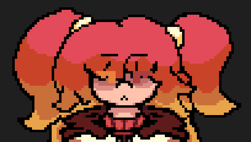 [24ebe3] Hell if anything ... you just make me sad ...