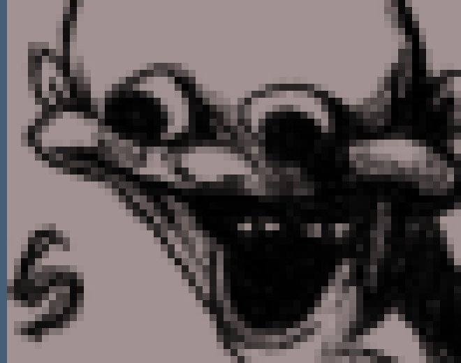 [964bfc] kirby when they finally understand his game