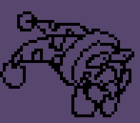 [777455] Why are you both here??? *He continued to look around, a bit more quickly, to see if he could see either of them.* And wait-- I thought you don't do that anymore??? Like- that's why Hyness cured you or whatever 