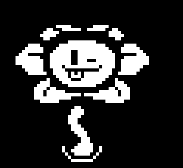 Flowey!