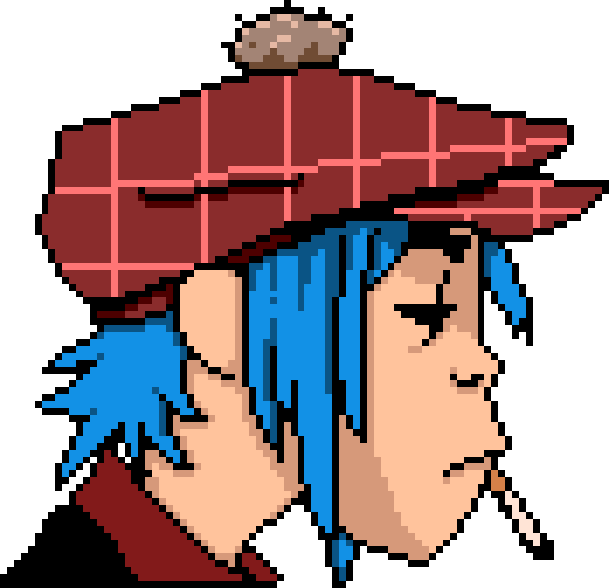 2D