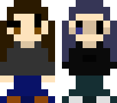 [d3c520] (( Well that was weird. Anyway, hey everyone. )) '. . .'