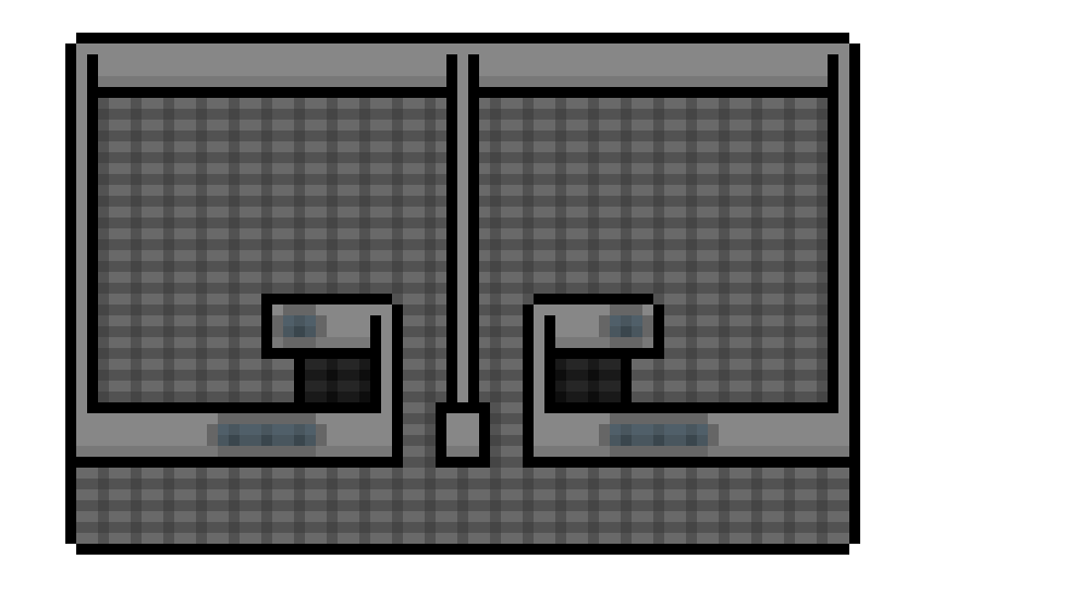 [17af23] testroom #2