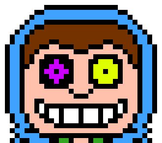 [d6b045] 1/10 You have to run now These bois will be at your house