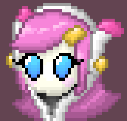 [777455] I suppose whether we win or lose, you still end up with something you enjoyed making.