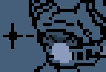 [8ed5a4] not for you at least