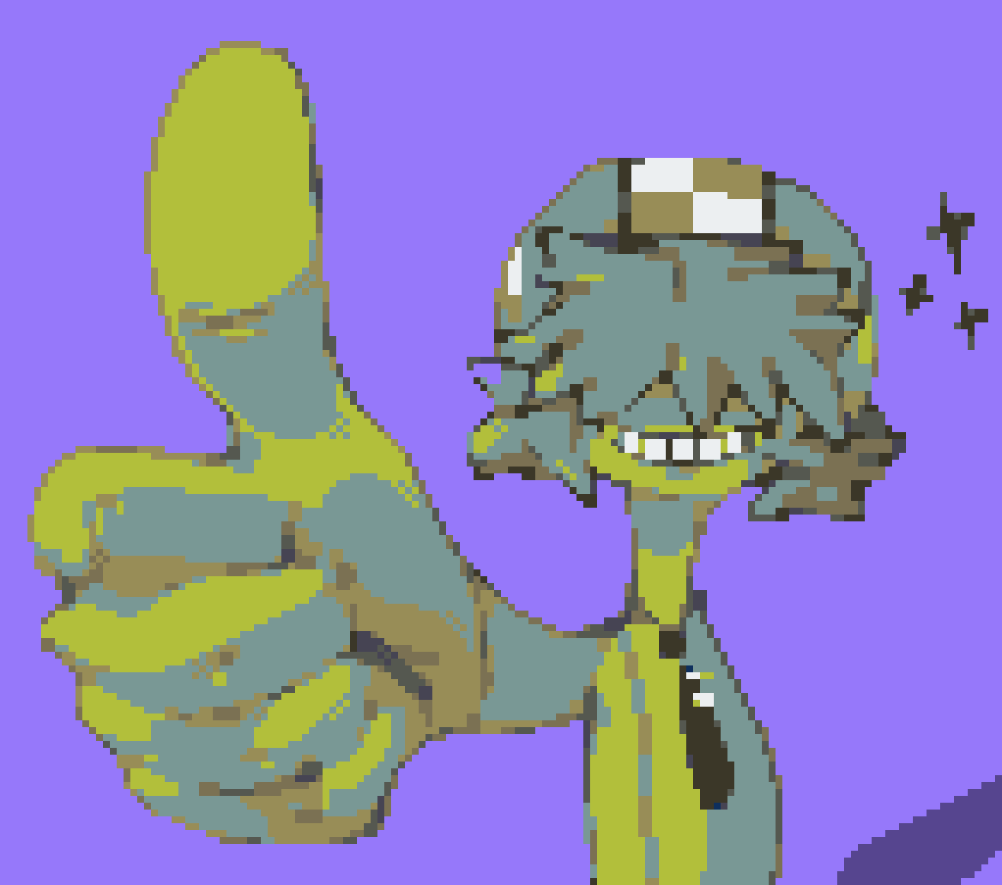 [68c135] assuming the slums are predominantly black is that not js another form of control the same way atms are next to liquor stores theyre js influenced into staying broke