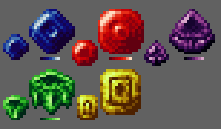 [a984a8] Gems of Doom and Dismay P2