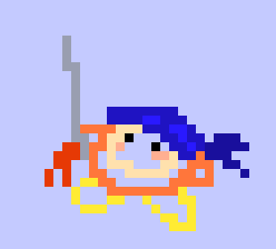 [777455] .... I can't away from my normal forms of attacking buuuutt...........