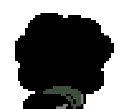 [5403bb] i do feel like i need to change the arms though. they kinda suck. anyway hi cha