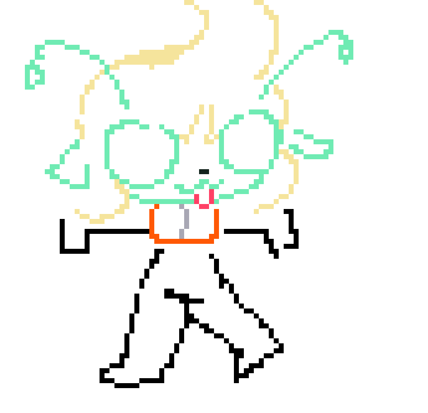 youre supposed to be a rabbit not some noseless long eared freak