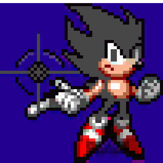 [9dc692] null sonic