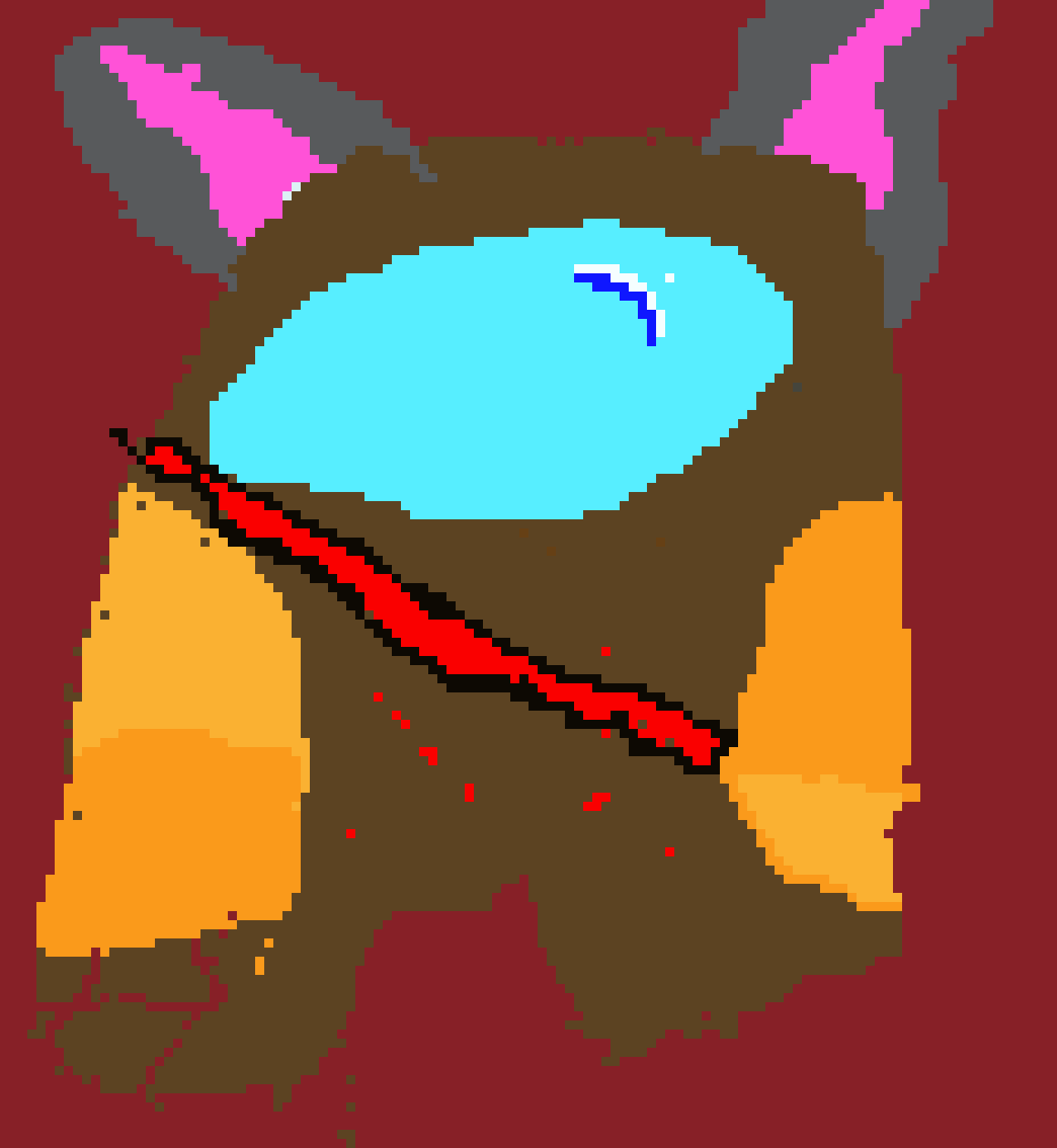 and i do not accept now this is akward ;-; -wolf g. (THE G IS FOR GOD BUT THE HECK NO IT DOES NOT MEAN IM GAY)