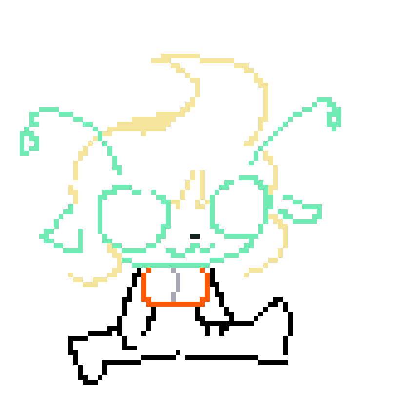 [050127] nothink happened because mr interesting pamer that everyone loves (me) wasnt here