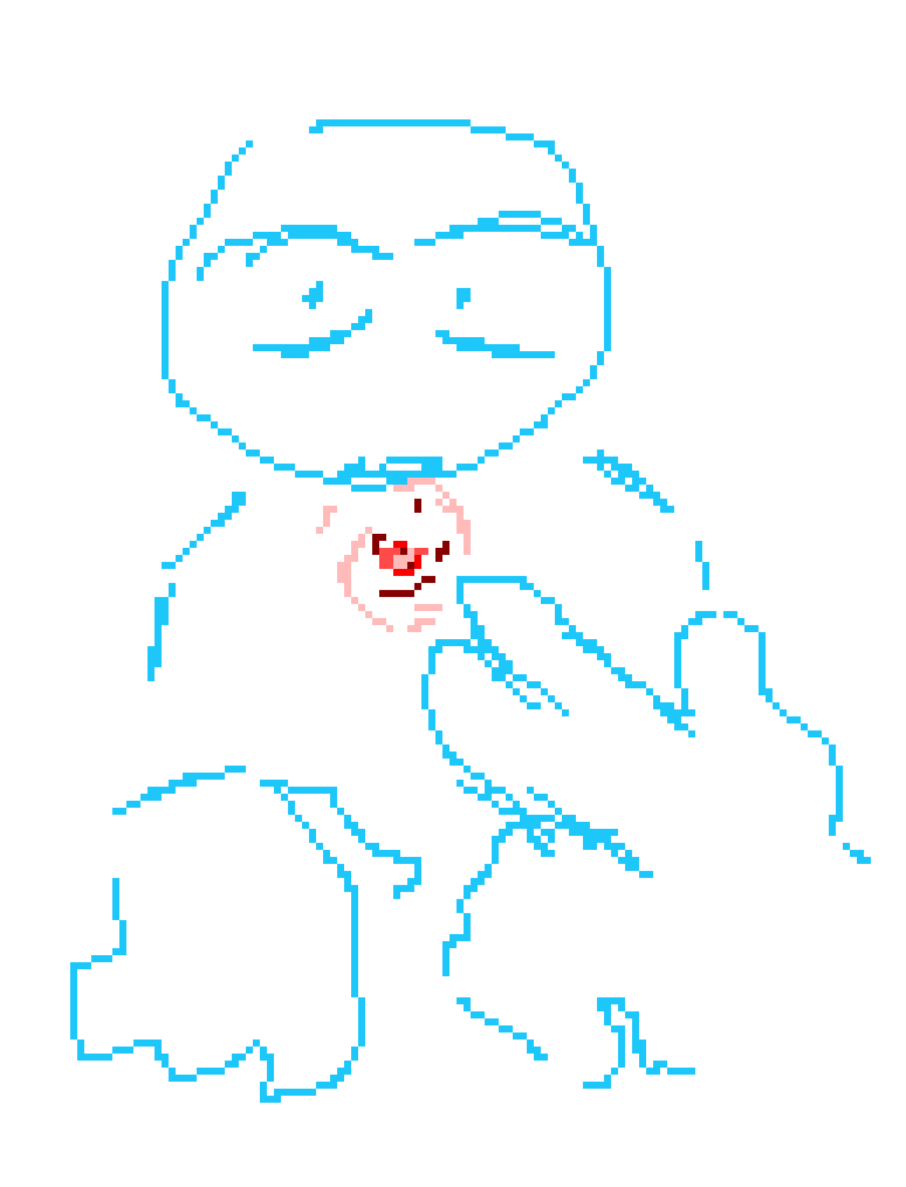 [61703c] gtf outta here lil nigga *red, maximum output*