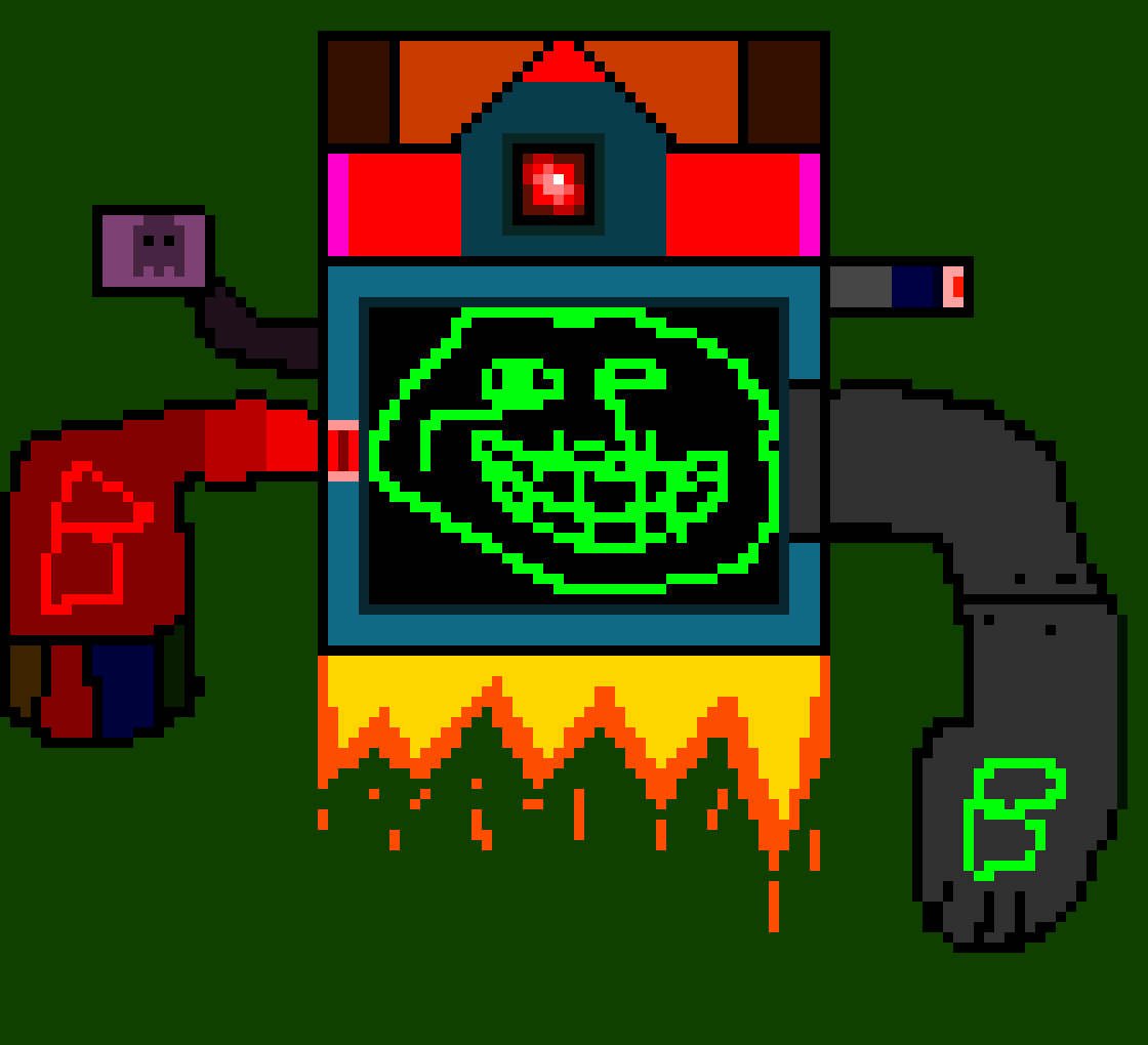 but why is he annoying?