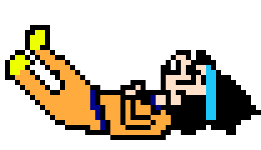 [1d081f] Danganronpa NovaPowers 3