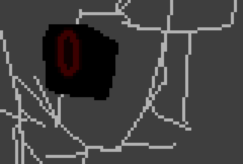 [556436] currently  experimenting  with  this new artstyle  i made.  its alot thinner than  my  last  one,  but ithink im only  gonna  use this style for ike,  horror stuff