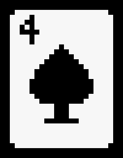 [c931f3] Deck of Cards