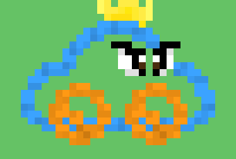 [348454] *prince fluff went off to go find susie to talk to her*