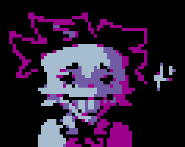 [8426a8] oh i was and still am super involved w him, i was always causing trouble in his server idk if you remember that