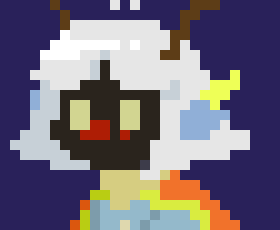 [777455] I think canonically, Flare was taller cuz Lev was the younger one, but for some reason in the actual game, I'm always taller than you