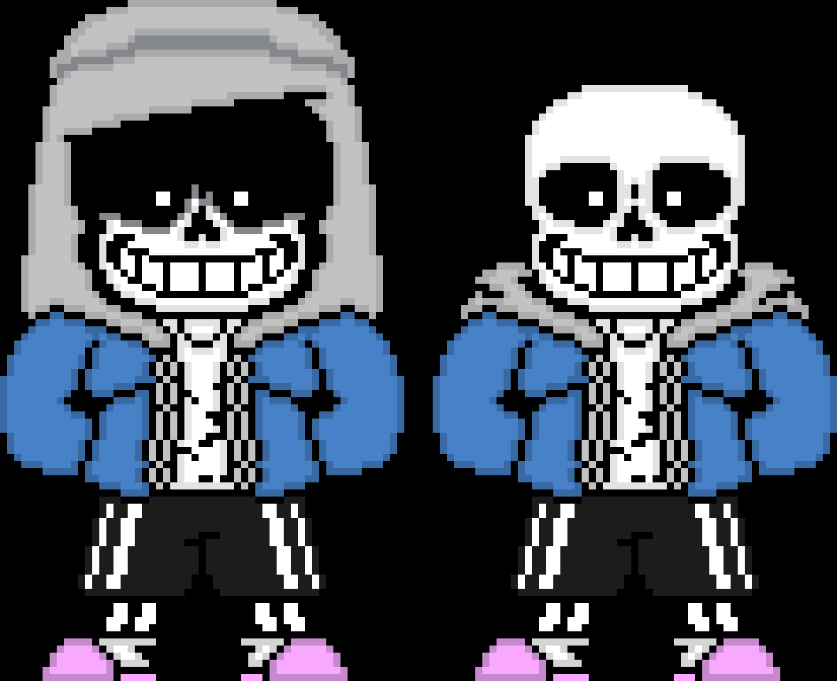 [e8cb42] heres my sans sprite for inspiration (you can use this sprite if you want btw just as long as you credit me)
