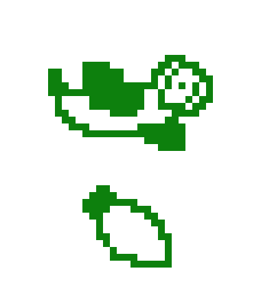 [18f118] -le drop bomb-