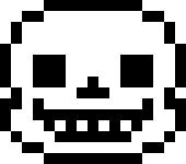 [4ff687] Custom Undertale Human Sprite Template