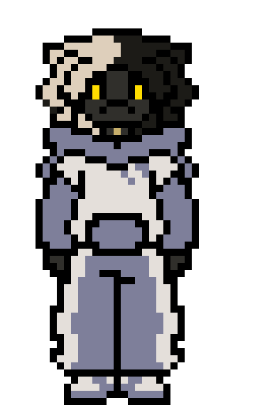 [c6658f] think i might have to tilt the head down a bit but idk