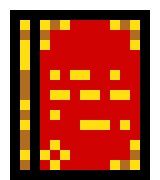 [539411] Forbidden Codex 