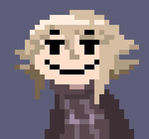 [777455] hehe nice- new update to the bendu, and thanks you two