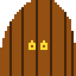 [fa4fbf] Tower Door