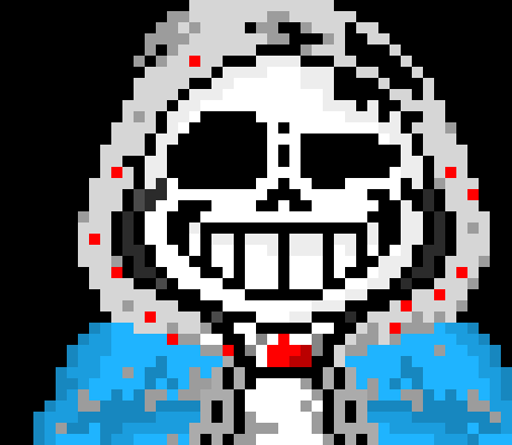 What about being carved into bits