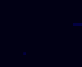 [67827c] [Conversation] "..." *shake, shake* "ngh.. wha?" "ℍ𝕖𝕪, 𝕘𝕖𝕥 𝕦𝕡. 𝕀 𝕟𝕖𝕖𝕕 𝕥𝕠 𝕜𝕟𝕠𝕨 𝕚𝕗 𝕪𝕠𝕦'𝕧𝕖 𝕤𝕖𝕖𝕟 𝕥𝕙𝕚𝕤 𝕔𝕣𝕖𝕒𝕥𝕦𝕣𝕖." "What..- N-no? No, I haven't- But i've seen it on a wanted poster, recently." "...𝔸𝕝𝕣𝕚𝕘𝕙𝕥, 𝕥𝕙𝕒𝕟𝕜 𝕪𝕠𝕦 𝕗𝕠𝕣 𝕥𝕙𝕖 𝕚𝕟𝕡𝕦𝕥."