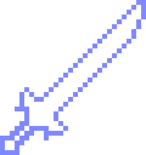 [810dc8] {Fades back in} ((done)) {Syl has been turned into a sword template}