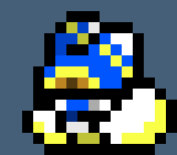 [6ced52] and uh, im doing fine i guess, i haven't lit anything else on fire yet-