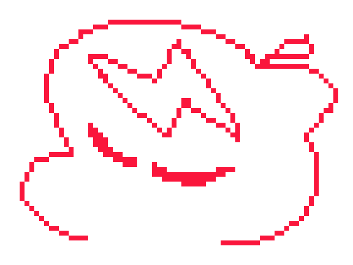 [8de716] i must keep going, i can't just stop now