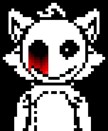 [95be89] -In a monochrome same note voice- It`s not safe, to just... Sit alone, with no one around...