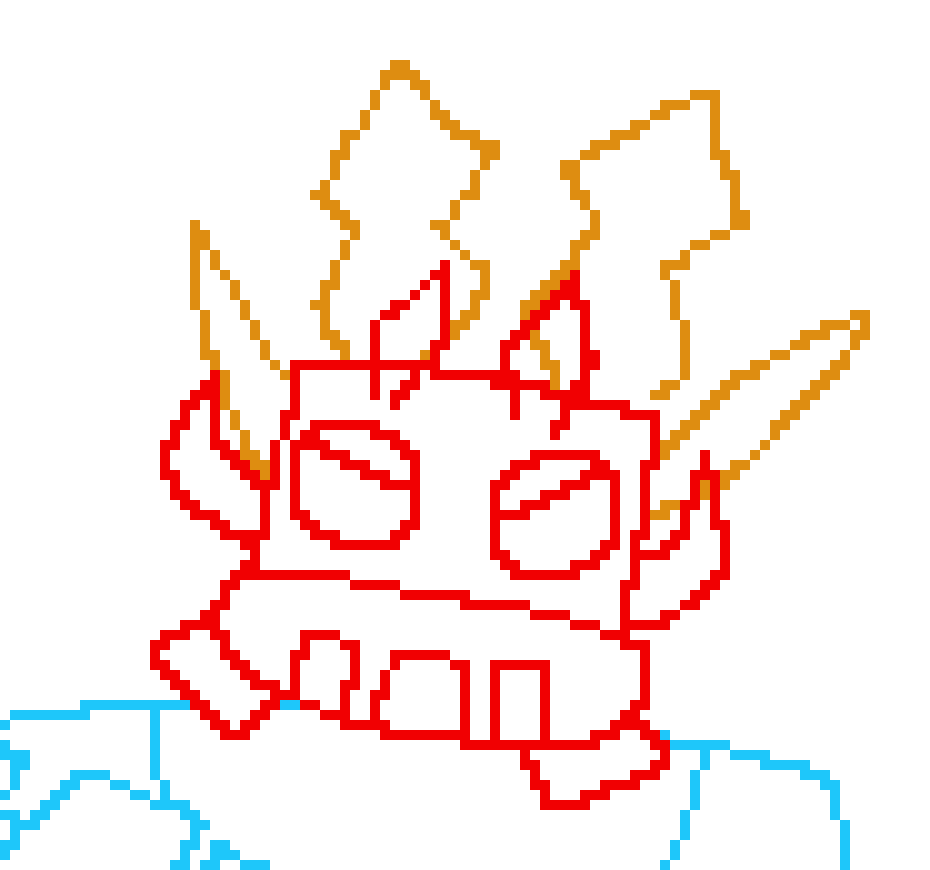 [006d2b] aaaand that's the mask mostly done yeah